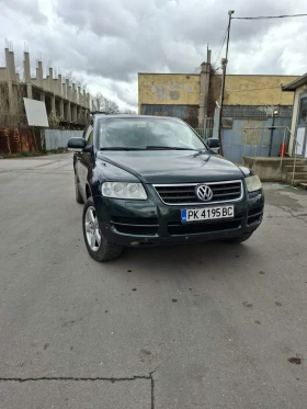 VW Touareg 3.0TDI, снимка 1