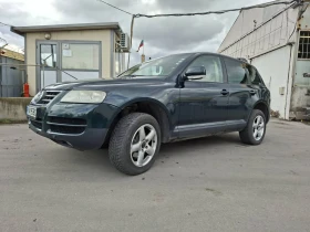 VW Touareg 3.0TDI, снимка 3