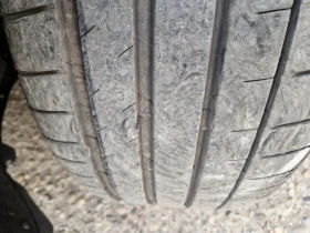 Audi SQ7 4.0TDI, 435кс, 18г.6+ 1мес.КАТО НОВА, снимка 16