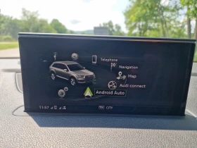 Audi SQ7 4.0TDI, 435кс, 18г.6+ 1мес.КАТО НОВА, снимка 17