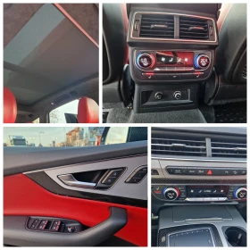 Audi SQ7 4.0TDI, 435кс, 18г.6+ 1мес.КАТО НОВА, снимка 13