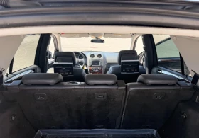 Mercedes-Benz ML 350 DIESEL * НА ПРУЖИНИ * ПОДГРЕВ * КАМЕРА * TV * , снимка 9