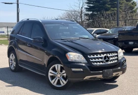 Mercedes-Benz ML 350 DIESEL * НА ПРУЖИНИ * ПОДГРЕВ * КАМЕРА * TV * , снимка 2