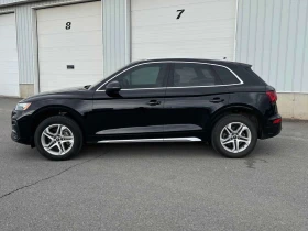 Audi Q5 * Komfort * CARFAX * ЦЕНА ДО БГ, снимка 2