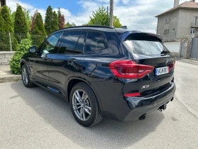 BMW X3 30i xDrive M Sport LiveCockpit, снимка 8