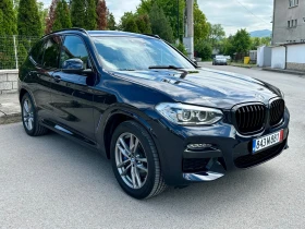 BMW X3 30i xDrive M Sport LiveCockpit, снимка 4