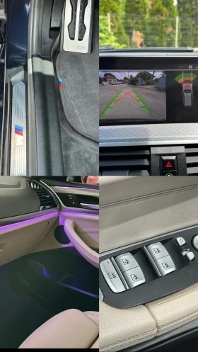 BMW X3 30i xDrive M Sport LiveCockpit, снимка 17