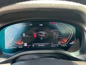BMW X3 30i xDrive M Sport LiveCockpit, снимка 14