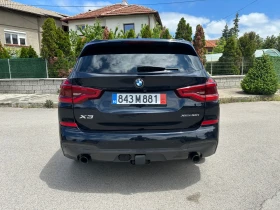 BMW X3 30i xDrive M Sport LiveCockpit, снимка 7