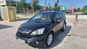 Honda Cr-v, снимка 1