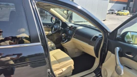 Honda Cr-v, снимка 4