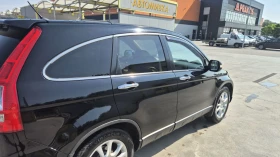 Honda Cr-v, снимка 5