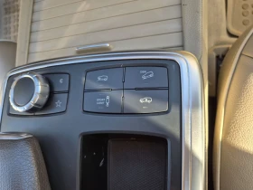 Mercedes-Benz ML 350, снимка 17