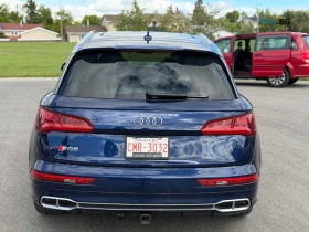Audi SQ5 DISTRONIC* ПОДГРЕВ* 360* СЛ.ЛЕНТИ, снимка 3