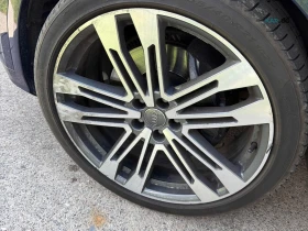 Audi SQ5 DISTRONIC* ПОДГРЕВ* 360* СЛ.ЛЕНТИ, снимка 7