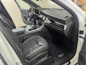 Audi Q7  Premium Plus 55 TFSI quattroЧИСТО НОВ!!!, снимка 16