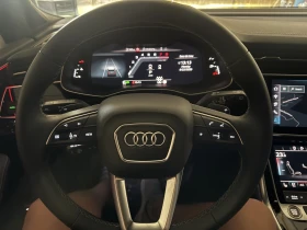 Audi Q7  Premium Plus 55 TFSI quattroЧИСТО НОВ!!!, снимка 17