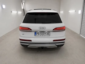 Audi Q7  Premium Plus 55 TFSI quattroЧИСТО НОВ!!!, снимка 5