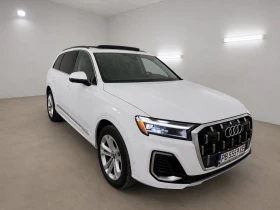 Audi Q7  Premium Plus 55 TFSI quattroЧИСТО НОВ!!!, снимка 3
