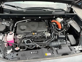 Toyota Rav4 Hybrid XLE | АВТОКРЕДИТ БЕЗ ПЪРВОНАЧАЛНА ВНОСКА | , снимка 10