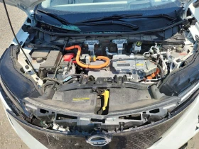 Nissan Ariya ENGAGE e-4ORCE AWD, снимка 12
