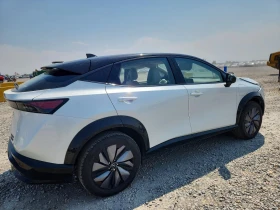 Nissan Ariya ENGAGE e-4ORCE AWD, снимка 3
