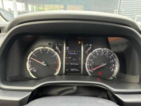 Toyota 4runner * TRD PRO * АВТОКРЕДИТ БЕЗ ПЪРВОНАЧАЛНА ВНОСКА* , снимка 8