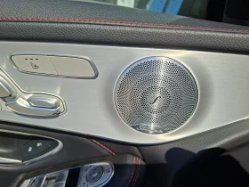 Mercedes-Benz GLC 43 AMG Coupe, снимка 11
