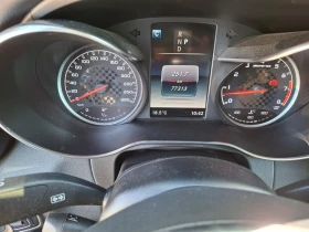 Mercedes-Benz GLC 43 AMG Coupe, снимка 10