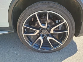 Mercedes-Benz GLC 43 AMG Coupe, снимка 12