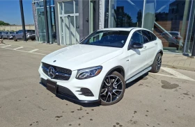 Mercedes-Benz GLC 43 AMG Coupe, снимка 1