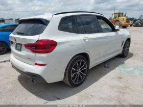BMW X3 XDRIVE30I M PACK| ПАНО| AMBIENT| CARPLAY| ПОДГРЕВ, снимка 6