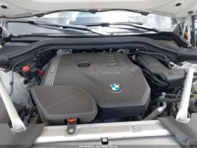 BMW X3 XDRIVE30I M PACK| ПАНО| AMBIENT| CARPLAY| ПОДГРЕВ, снимка 12