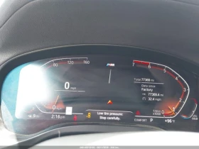 BMW X3 XDRIVE30I M PACK| ПАНО| AMBIENT| CARPLAY| ПОДГРЕВ, снимка 9
