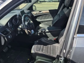 Mercedes-Benz GLE 63 AMG  S * Един собственик * Без инциденти * CARFAX * , снимка 8