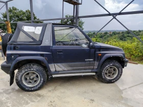 Suzuki Vitara, снимка 1