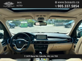 BMW X5 xDrive50i AWD, снимка 10