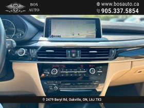 BMW X5 xDrive50i AWD, снимка 12
