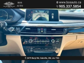 BMW X5 xDrive50i AWD, снимка 16
