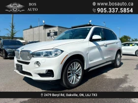 BMW X5 xDrive50i AWD, снимка 1