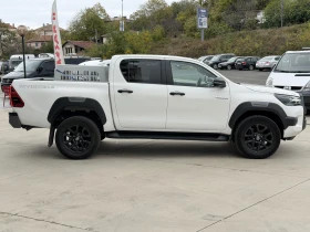 Toyota Hilux INVINCIBLE FULL , снимка 7