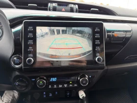 Toyota Hilux INVINCIBLE FULL , снимка 16