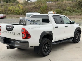 Toyota Hilux INVINCIBLE FULL , снимка 6
