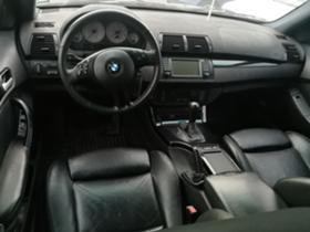 BMW X5 4.6 | Mobile.bg   5