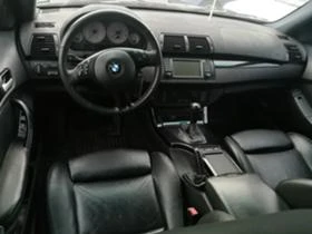 BMW X5 4.6 | Mobile.bg    5