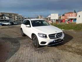 Mercedes-Benz GLC 250 | Mobile.bg    4