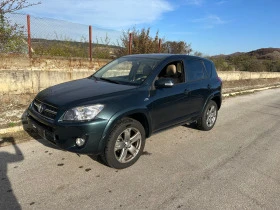 Toyota Rav4 2.2dcat Automat/Koja/navi 1