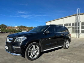 Mercedes-Benz GL 350 4 MATIC , снимка 4