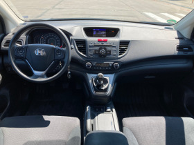 Honda Cr-v 4WD COMFORT - 98700 км, снимка 13 - Автомобили и джипове - 43035535