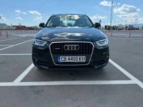 Audi Q3 TDI